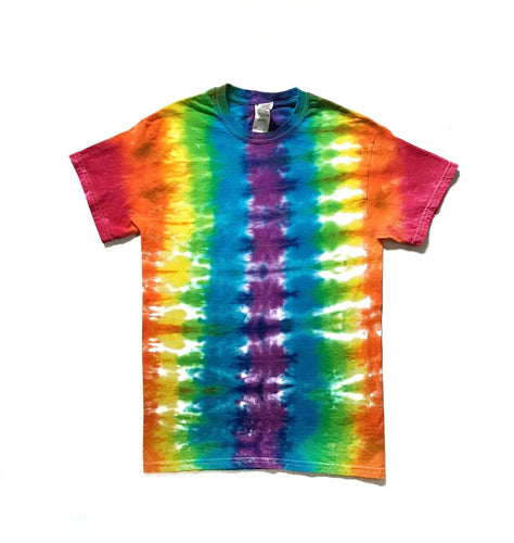 The Rainbow Falls Short Sleeve