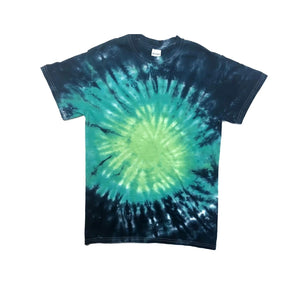 The Sea Glass Short Sleeve
