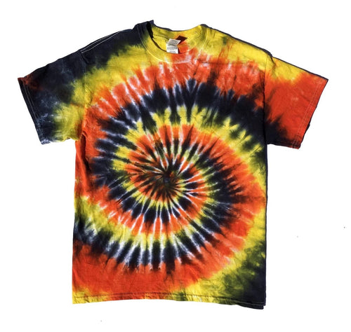 The Halloween Night Short Sleeve