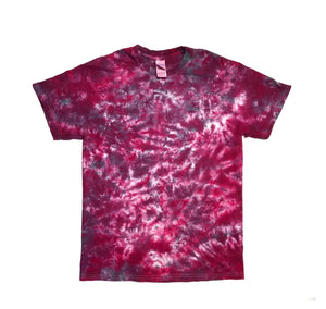 The Red Raspberry Short Sleeve