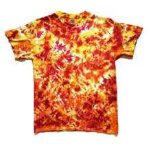 Load image into Gallery viewer, The Inferno Short Sleeve