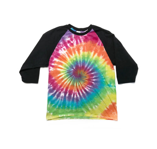 The Pastel Classic Baseball Tee