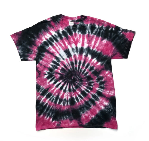 The Tickled Pink Short Sleeve
