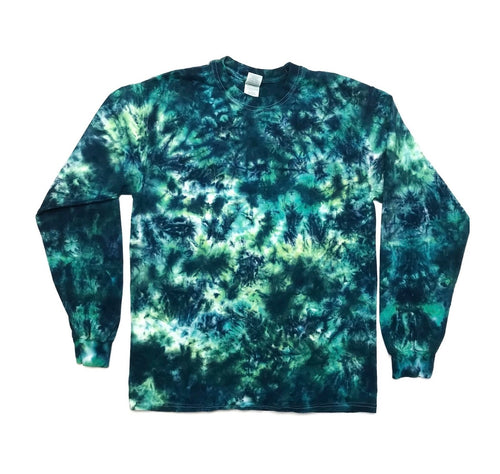 The Electric Eel Long Sleeve