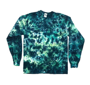 The Electric Eel Long Sleeve