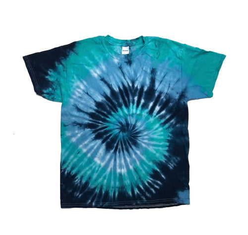 The Tidal Wave Short Sleeve