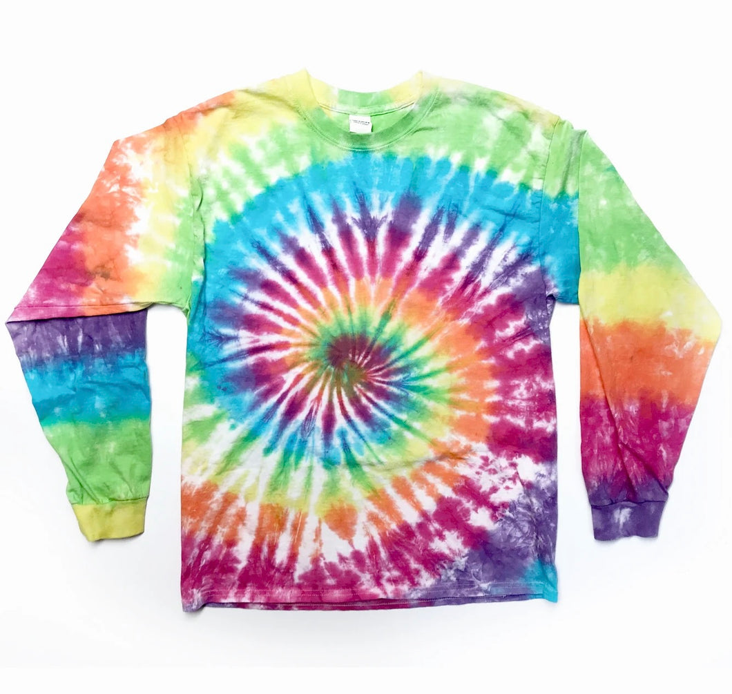 The Pastel Classic Long Sleeve