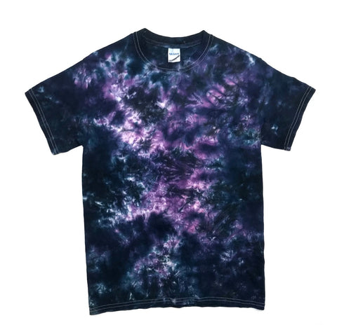 The Deep Space Short Sleeve