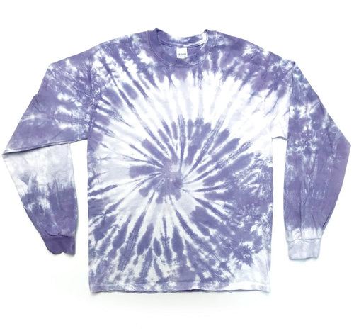 The Lavender Love Long Sleeve