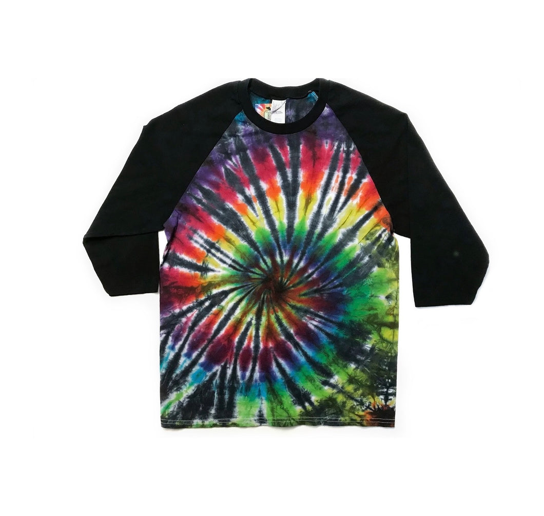 The Cosmos Baseball Tee