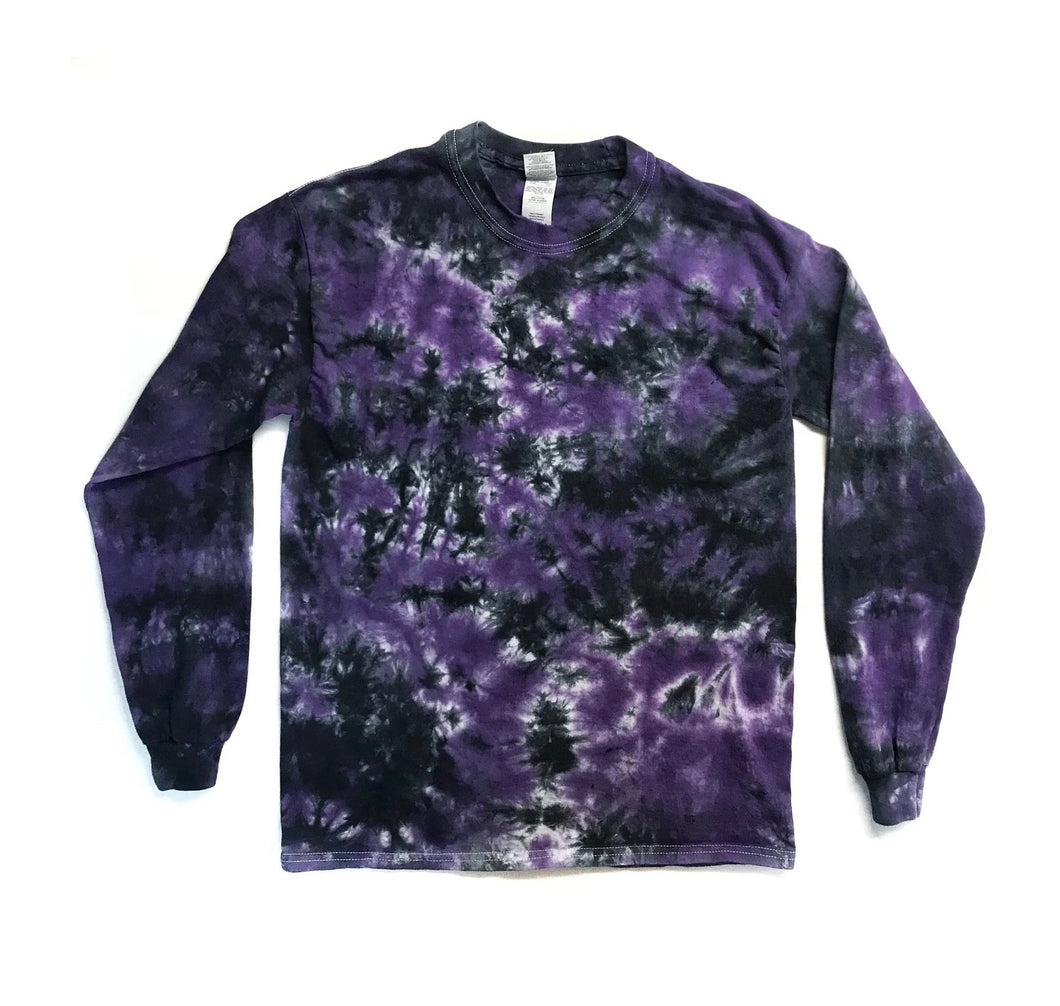 The Purple People Eater Long Sleeve