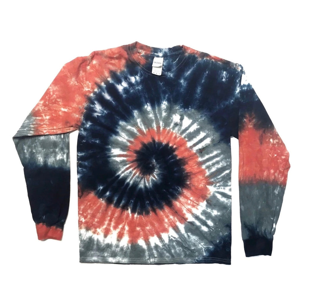 The Koi Pond Long Sleeve