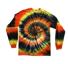 Load image into Gallery viewer, The Halloween Night Long Sleeve