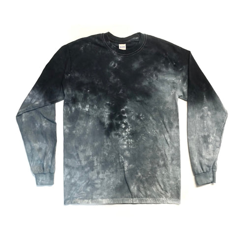 The Smoke and Mirrors Long Sleeve