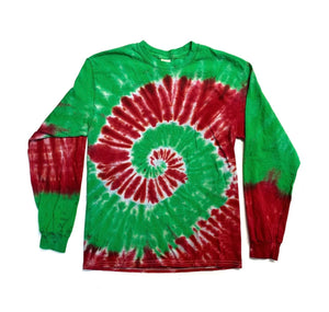 The Christmas Cookie Long Sleeve