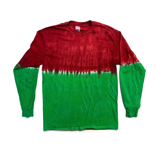 The Mint Wonderland Long Sleeve