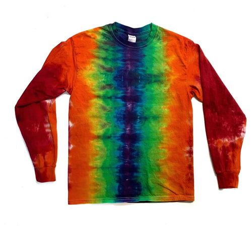 The Rainbow Falls Long Sleeve