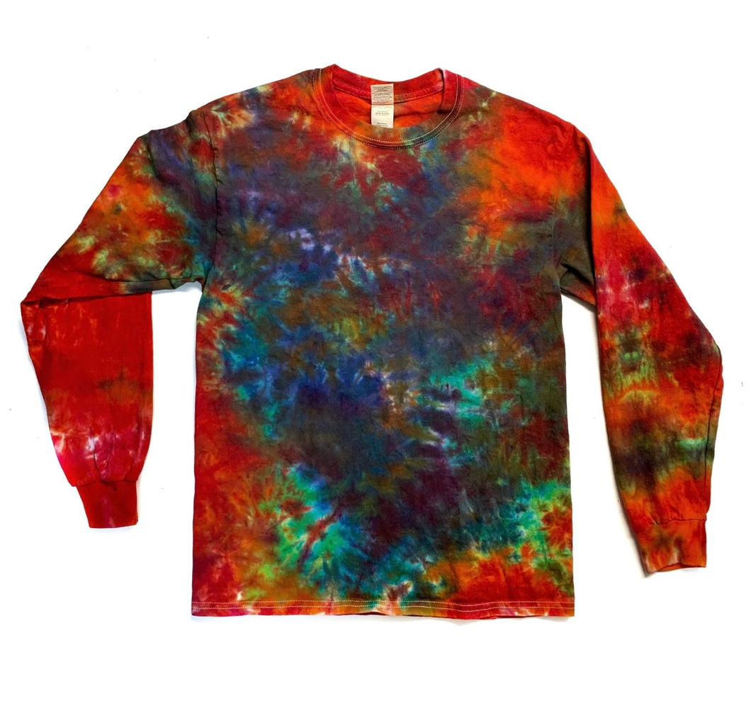 The All Out Rainbow Long Sleeve