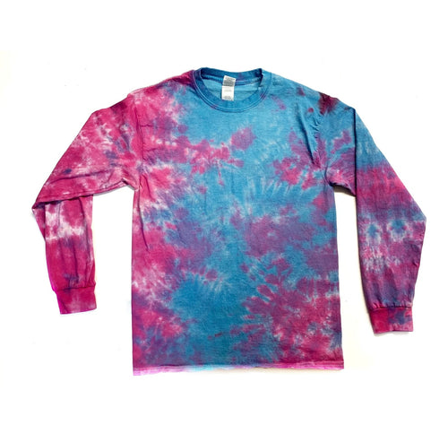 The Cotton Candy Long Sleeve