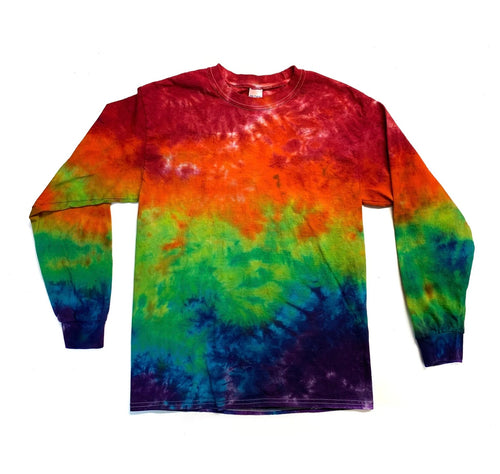 The Classic Crumple Long Sleeve