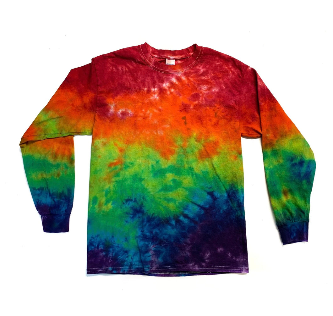 The Classic Crumple Long Sleeve