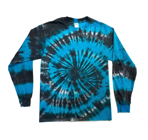 The Russian Blue Long Sleeve