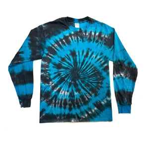 The Russian Blue Long Sleeve