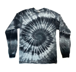 The Storm Cloud Long Sleeve