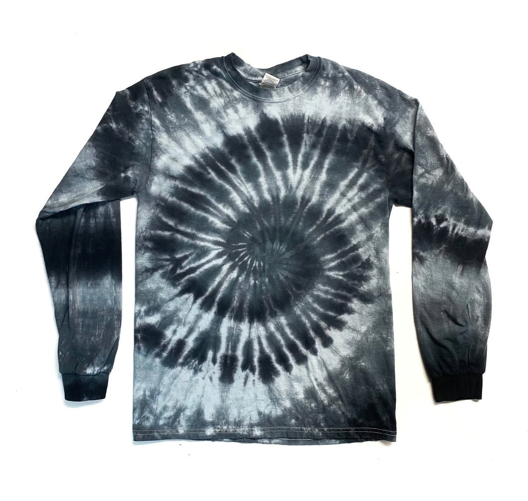 The Storm Cloud Long Sleeve