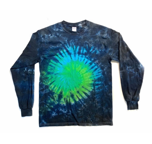 The Planet Earth Long Sleeve