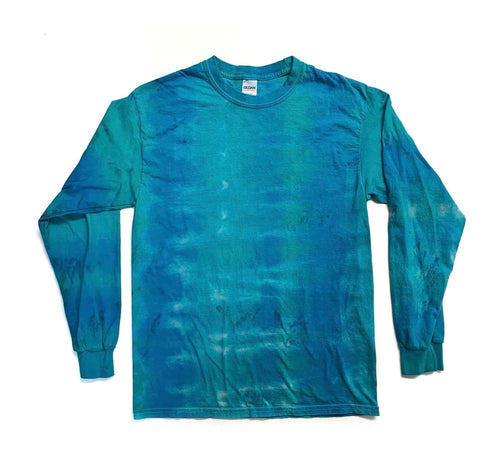 The Neptune Long Sleeve