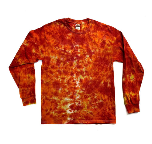 The Inferno Long Sleeve