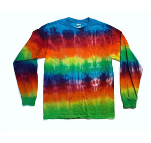 The Double Rainbow Long Sleeve