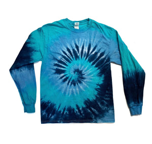 The Tidal Wave Long Sleeve