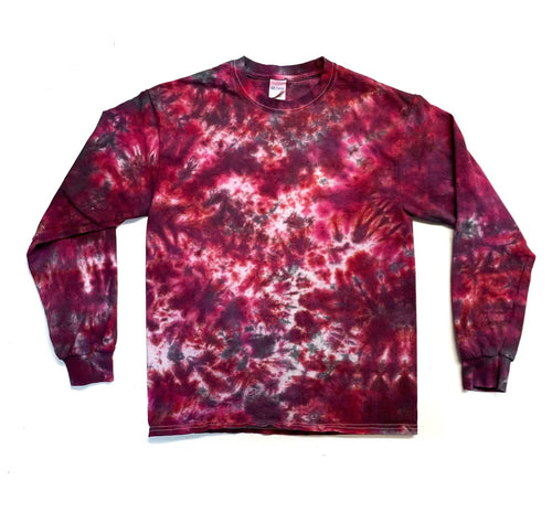 The Red Raspberry Long Sleeve
