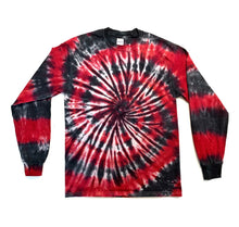 Load image into Gallery viewer, The Black Cherry Long Sleeve