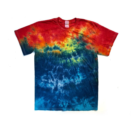 The Reverse Arizona Sky Short Sleeve