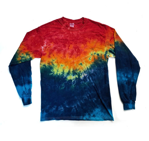 The Reverse Arizona Sky Long Sleeve