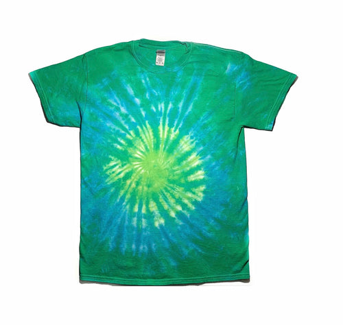 The Green Light Short Sleeve