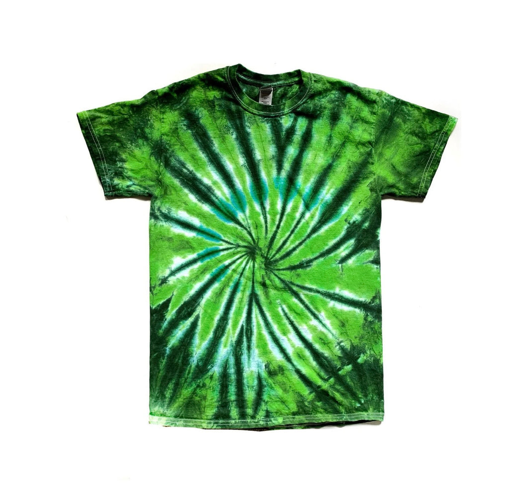 The Four Leaf Clover Short Sleeve