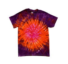 Load image into Gallery viewer, The Circular Sunset Short Sleeve