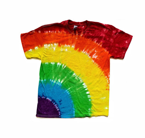 The Whole Rainbow Short Sleeve