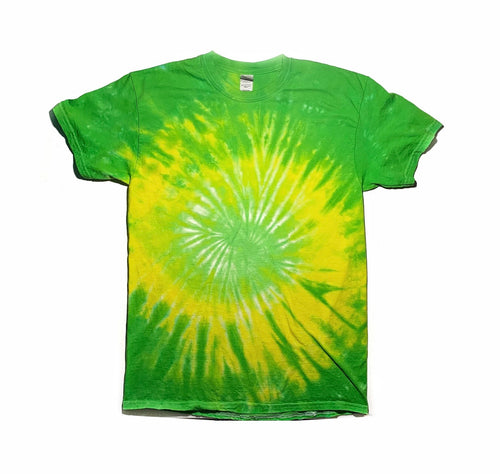 The Lemon Lime Twist Short Sleeve