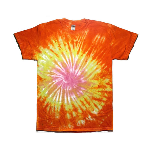 The Citrus Sorbet Short Sleeve