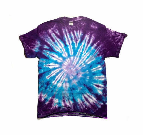 The Blue Raspberry Short Sleeve