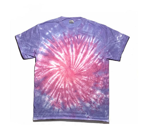 The Lilac Lily Short Sleeve
