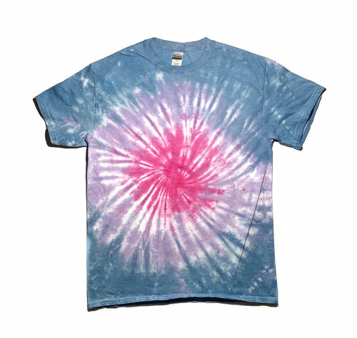 The Larkspur Short Sleeve