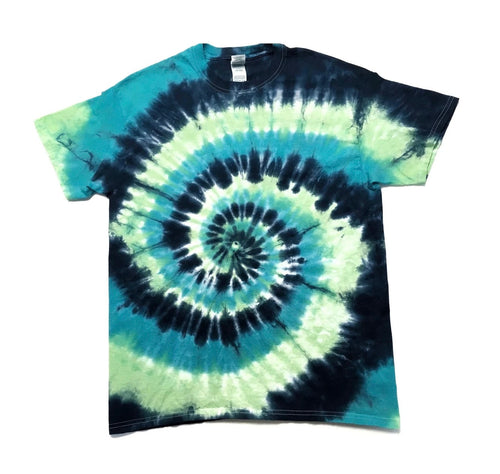 The Sea Foam Short Sleeve