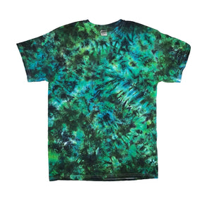 The Emerald City Short Sleeve