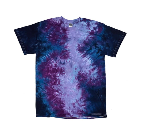 The Wisteria Short Sleeve